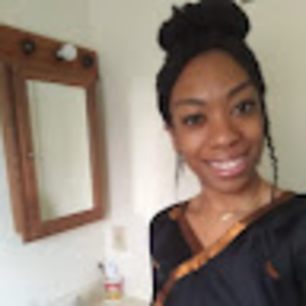 Meet your Posher, Chantal